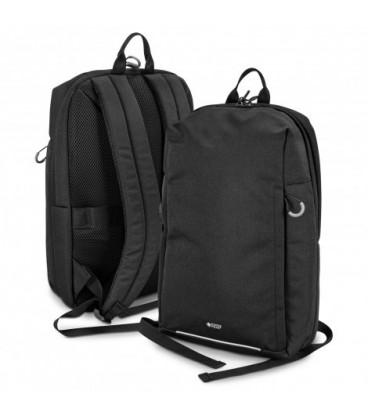 Swiss Peak RFID Backpack