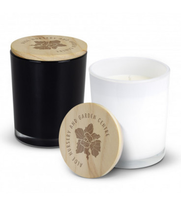 Tranquil Scented Candle