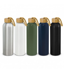 Eden Aluminium Bottle