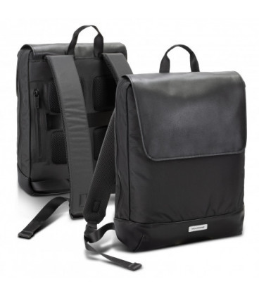 Moleskine Metro Slim Backpack