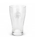 Schooner Beer Glass