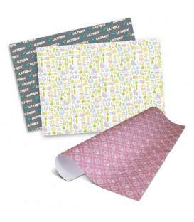 Personalised Gift Wrapping Paper