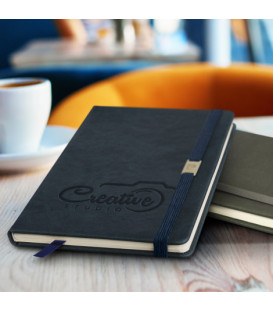 Pierre Cardin Novelle Notebook