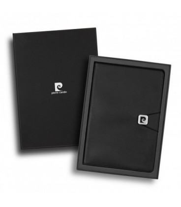 Pierre Cardin Biarritz Notebook Gift Set