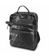 Pierre Cardin Leather Backpack