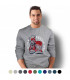 TRENDSWEAR Classic Unisex Sweatshirt