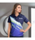 Custom Womens Sports Polo