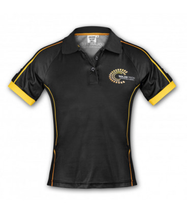 Custom Womens Premium Performance Polo