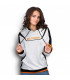 Custom Womens Sports Hoodie