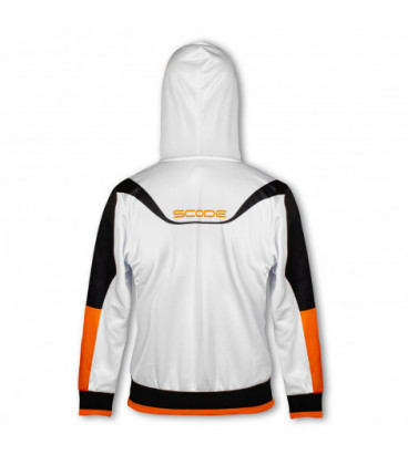 Custom Womens Sports Hoodie