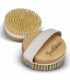 Wooden Body Brush