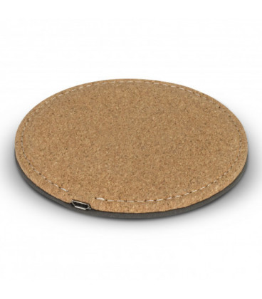 Oakridge Wireless Charger - Round