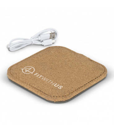 Oakridge Wireless Charger - Square