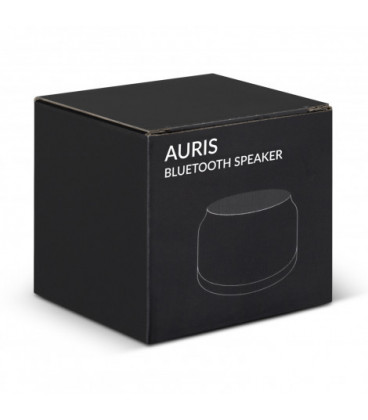 Auris Bluetooth Speaker
