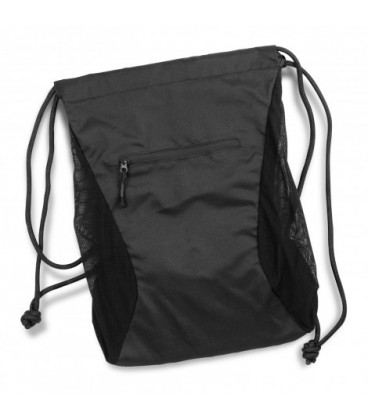 Royale Drawstring Backpack