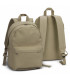 Canvas Backpack