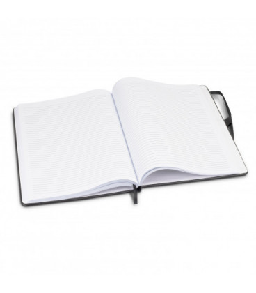 Kingston Hardcover Notebook - Large