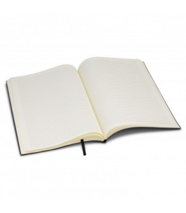 Genoa Soft Cover Notebook - Large