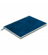 Genoa Soft Cover Notebook - Large