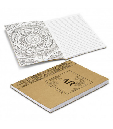 Mindfulness Notebook