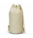 Riverside Canvas Barrel Bag