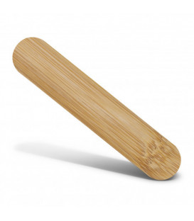 Bamboo Nail File