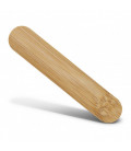 Bamboo Nail File