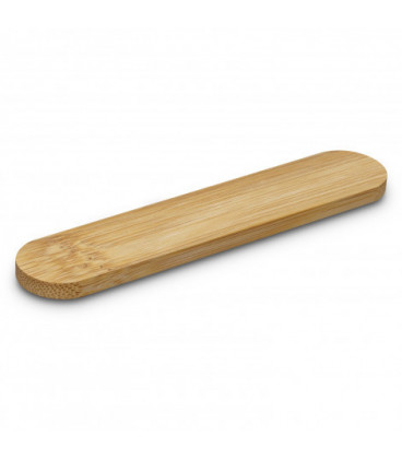 Bamboo Nail File