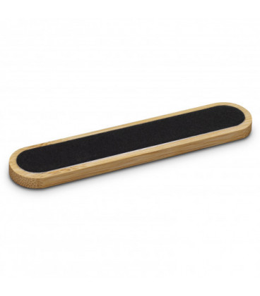 Bamboo Nail File