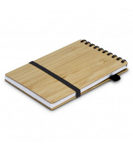 Bamboo Note Pad