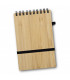 Bamboo Note Pad