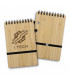 Bamboo Note Pad