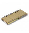 Bamboo Sticky Note Wallet