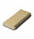 Bamboo Sticky Note Wallet