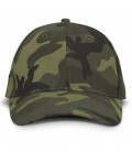 Camouflage Cap