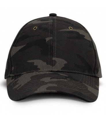 Camouflage Cap