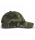 Camouflage Cap