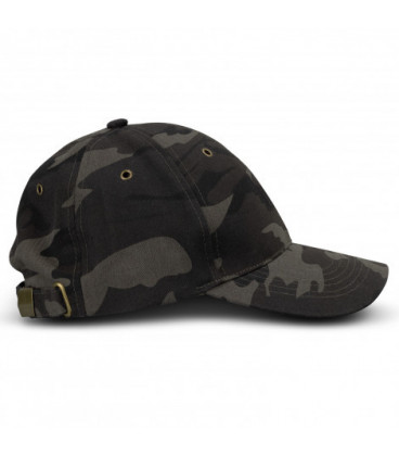 Camouflage Cap