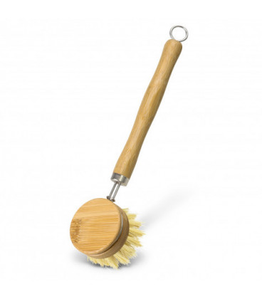 Bamboo Dish Brush