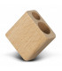 Wooden Pencil Sharpener