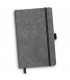 RPET Felt Hard Cover Notebook