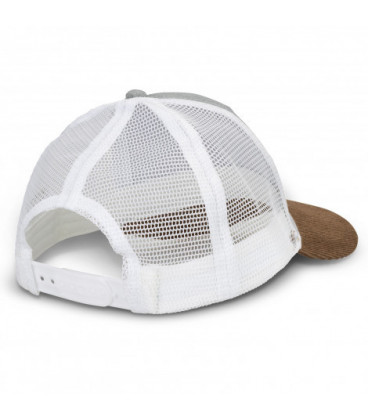 Galloway Corduroy Peak Cap