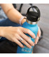 Nomad Vacuum Bottle - Carry Lid