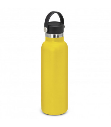 Nomad Vacuum Bottle - Carry Lid