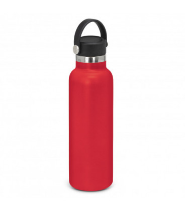 Nomad Vacuum Bottle - Carry Lid