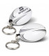 Rugby Ball Key Ring