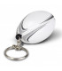 Rugby Ball Key Ring