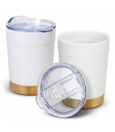 Valetta Double Wall Cup