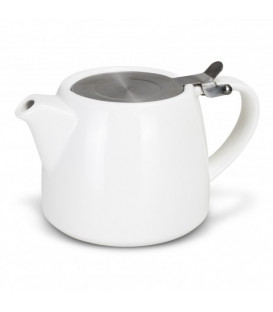 Chai Teapot