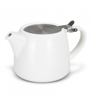 Chai Teapot